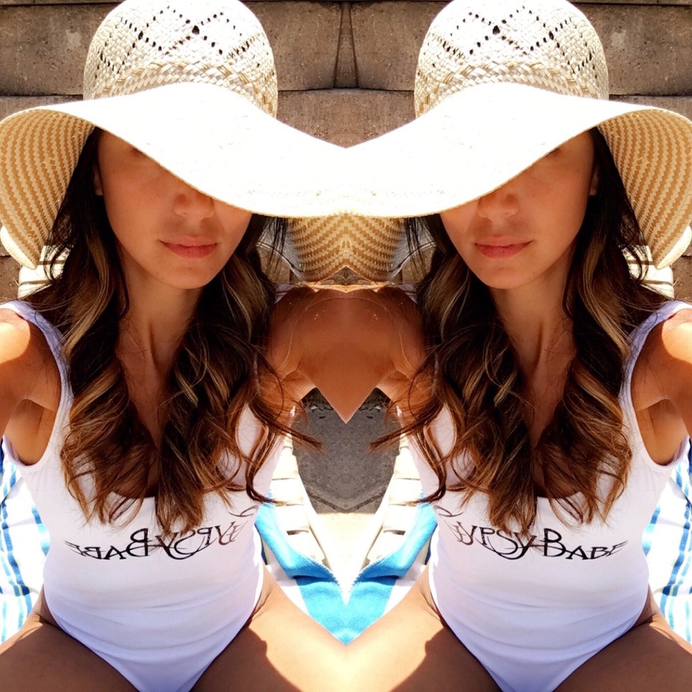 Meet your Posher, Melissa